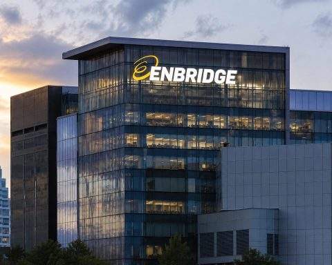 Enbridge Stock Hits a 52-Week High Even as Line 5 Fight Throws Up a Fresh Risk