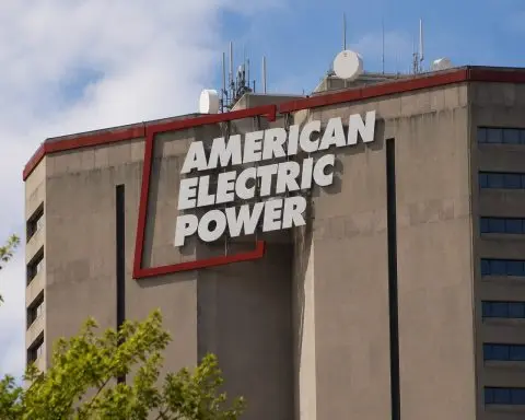AEP Restores San Angelo Outage as Texas Grid Worries Continue