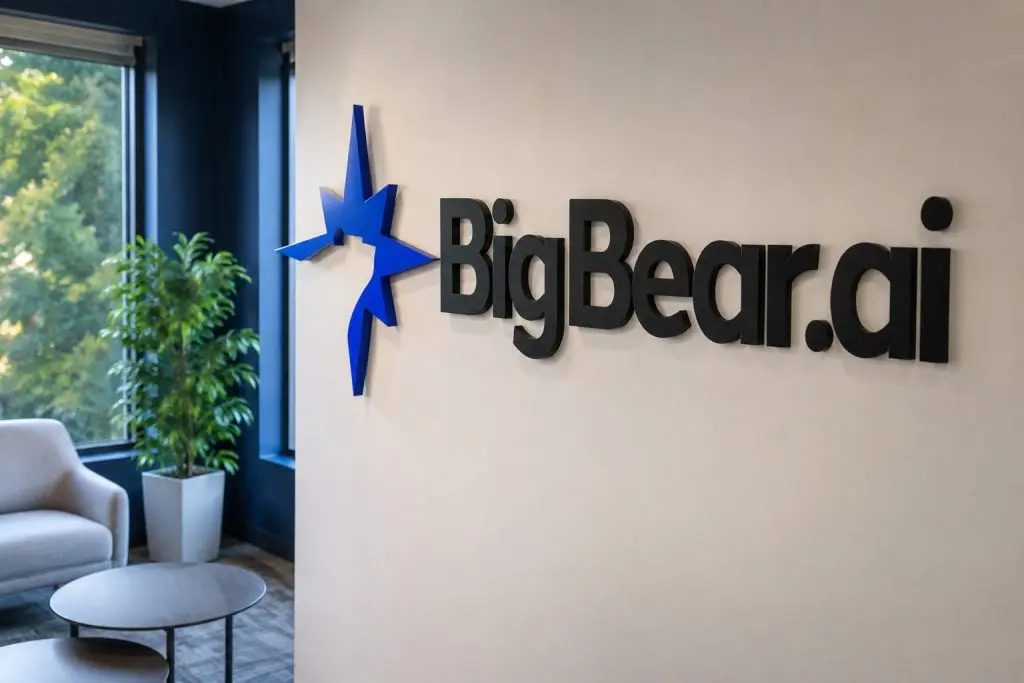 BigBear.ai rallies almost 10%, but risk lingers under BBAI’s AI move