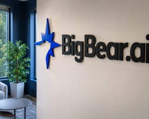 BigBear.ai rallies almost 10%, but risk lingers under BBAI’s AI move