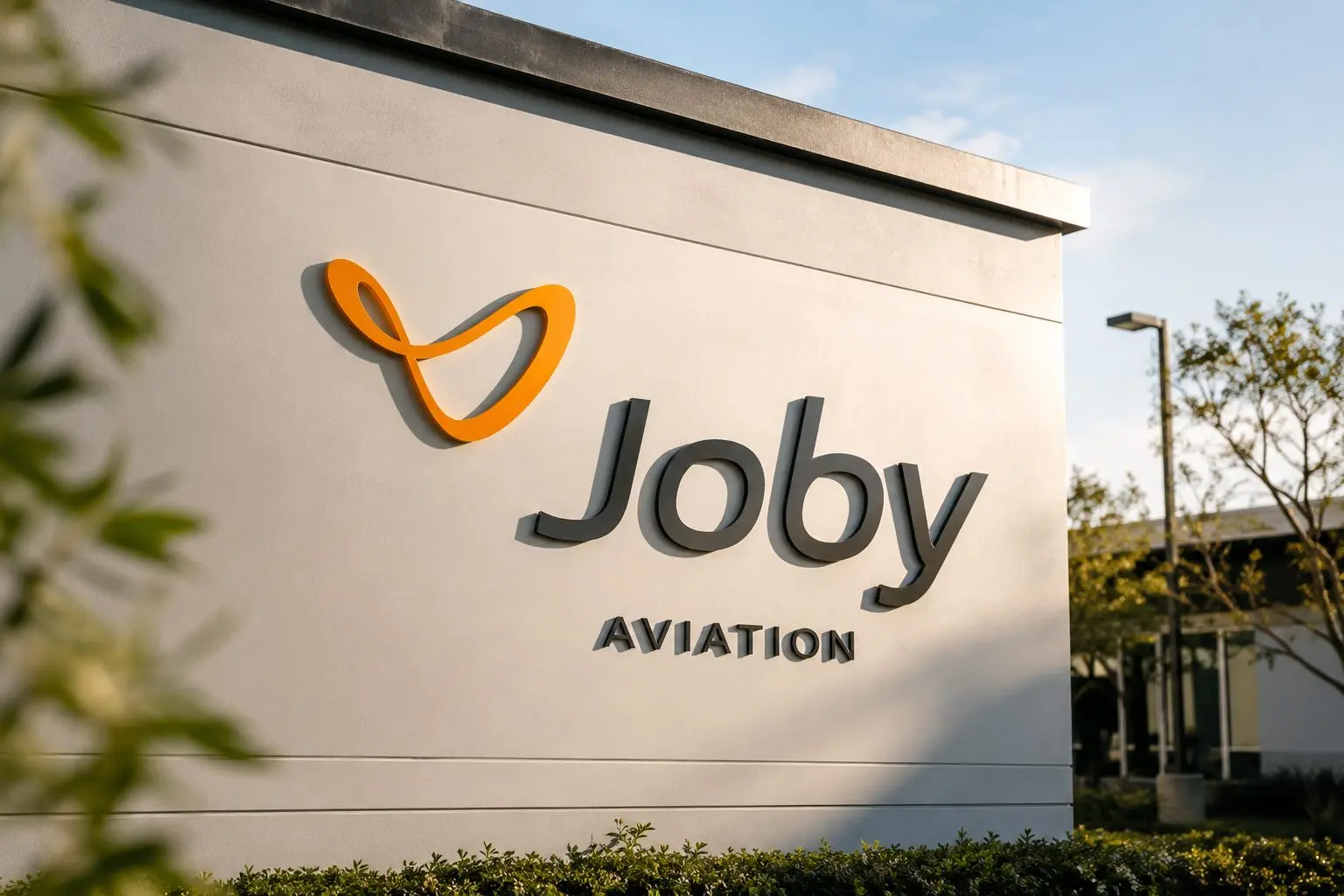 Joby Aviation Stock Rises Again as Air-Taxi Catalyst Gets Attention