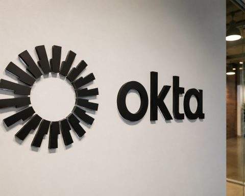 Okta Shares Rise After Earnings Beat as AI-Agent Trade Faces First Major Test
