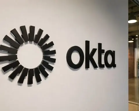 Okta Shares Rise After Earnings Beat as AI-Agent Trade Faces First Major Test