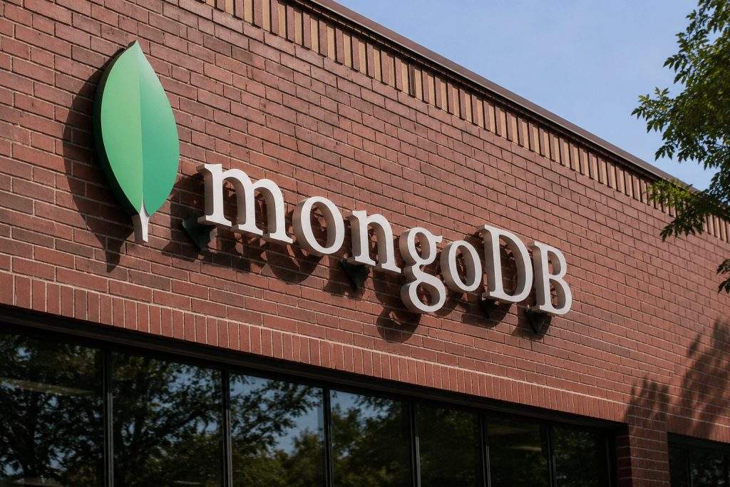 MongoDB Gains as Atlas Growth Tops Estimates, Guidance Raised