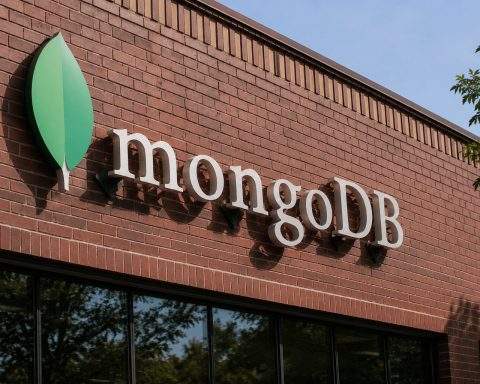 MongoDB Gains as Atlas Growth Tops Estimates, Guidance Raised