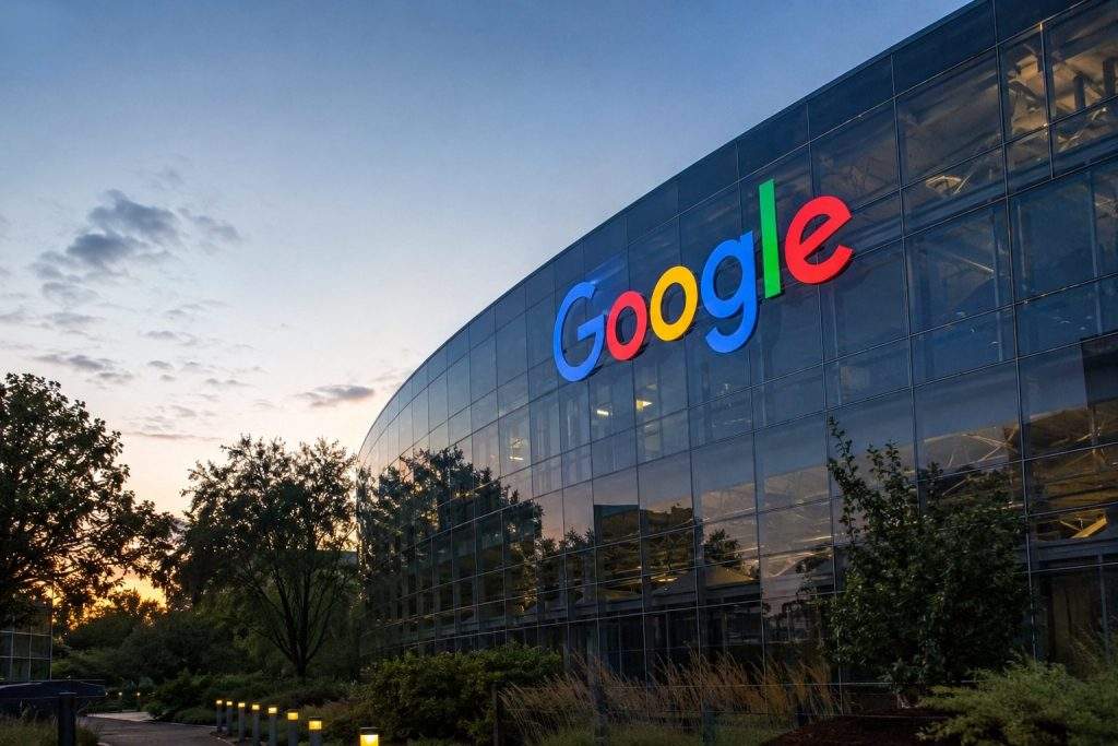 Google’s $4.7 Trillion AI Play Gets New Cloud Driver