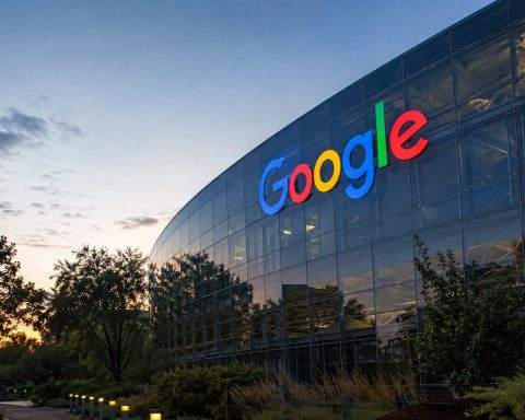 Google’s $4.7 Trillion AI Play Gets New Cloud Driver
