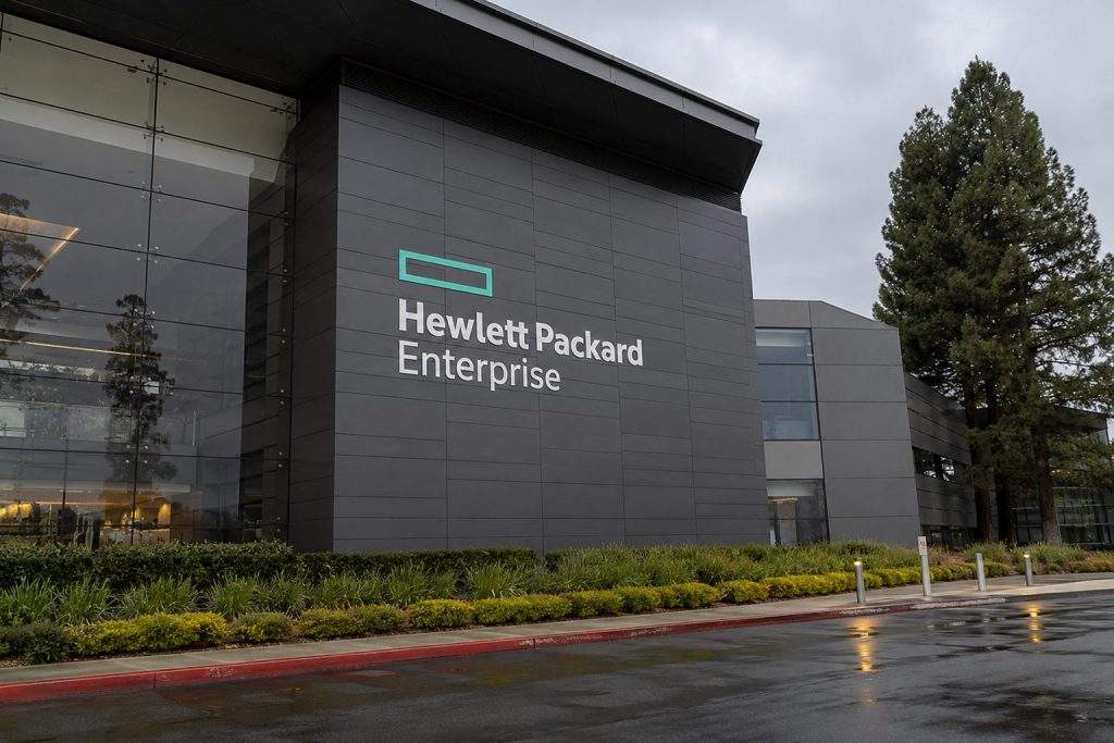 HPE Earnings Preview: The AI-Networking Number Wall Street Is Watching Before June 1