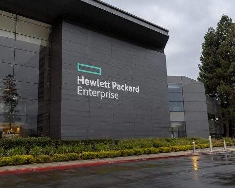 HPE Earnings Preview: The AI-Networking Number Wall Street Is Watching Before June 1