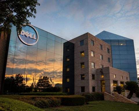 Dell shares climb on $60B AI server outlook after record quarter
