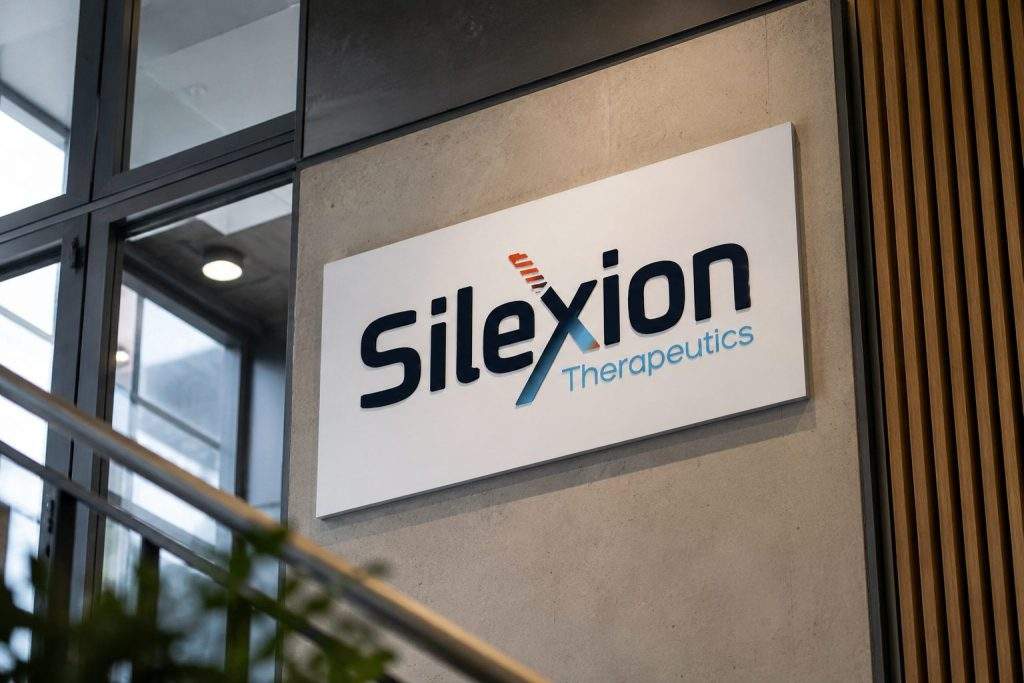 Silexion’s Cancer Trial Push Puts Focus on Cash