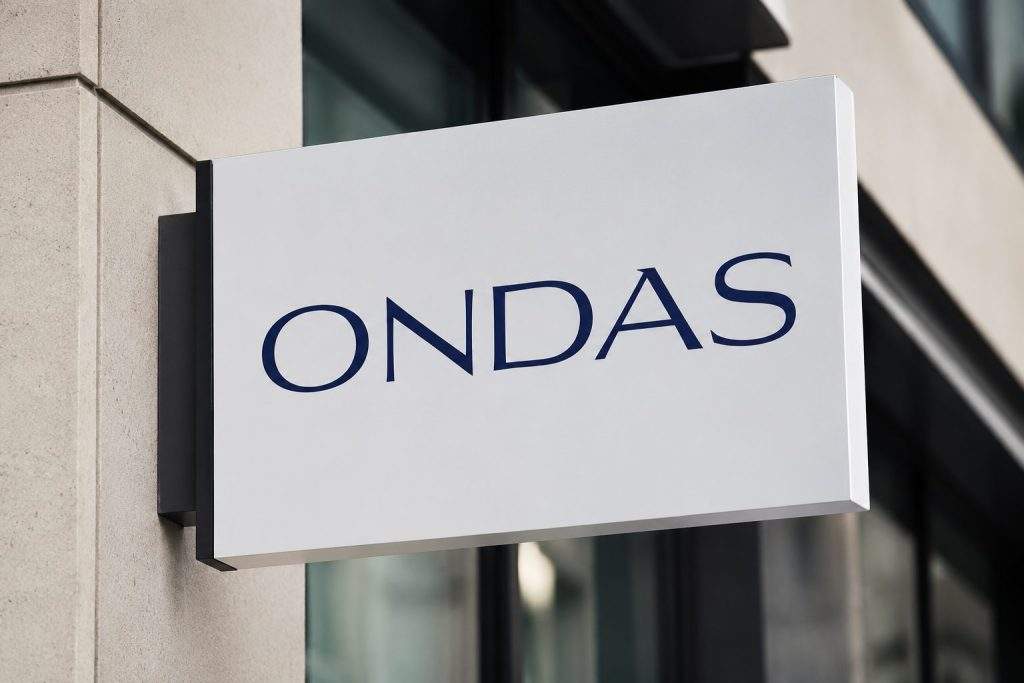 Ondas Shares Jump on Drone Funding Talks and New Filings
