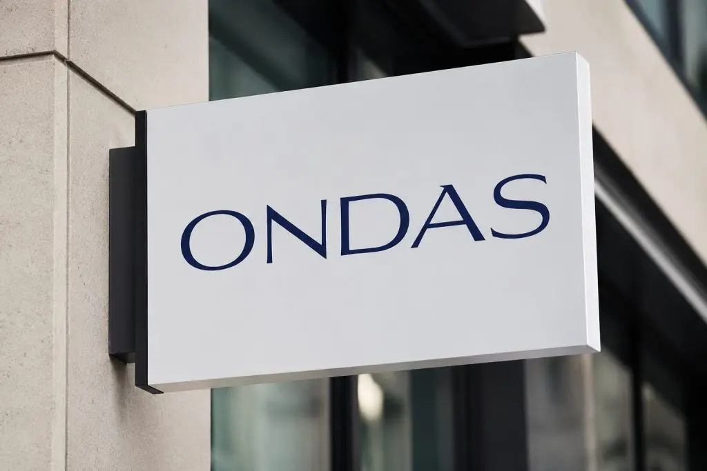 Ondas Shares Jump on Drone Funding Talks and New Filings