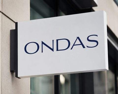 Ondas Shares Jump on Drone Funding Talks and New Filings