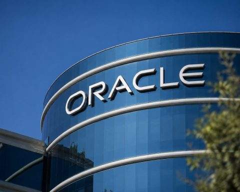 Oracle Shares Rebound, Eyes on AI Cloud Performance