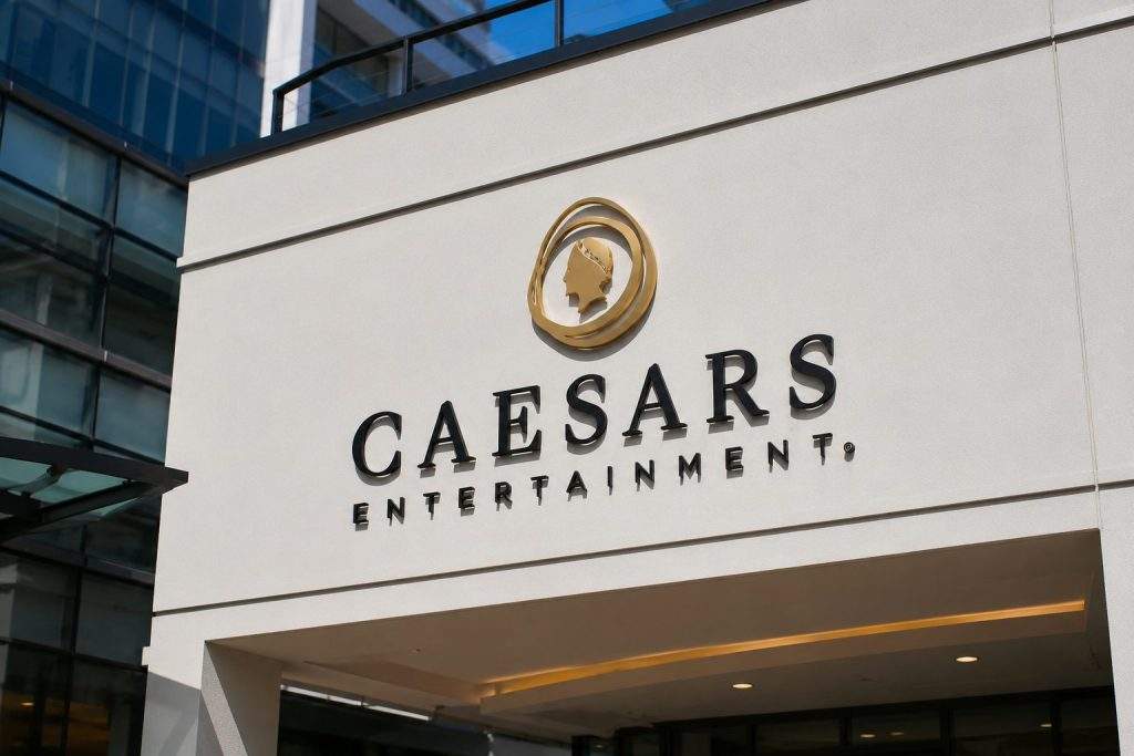Caesars Stock Is Still Below Fertitta’s $31 Bid — Here’s What Traders Are Watching
