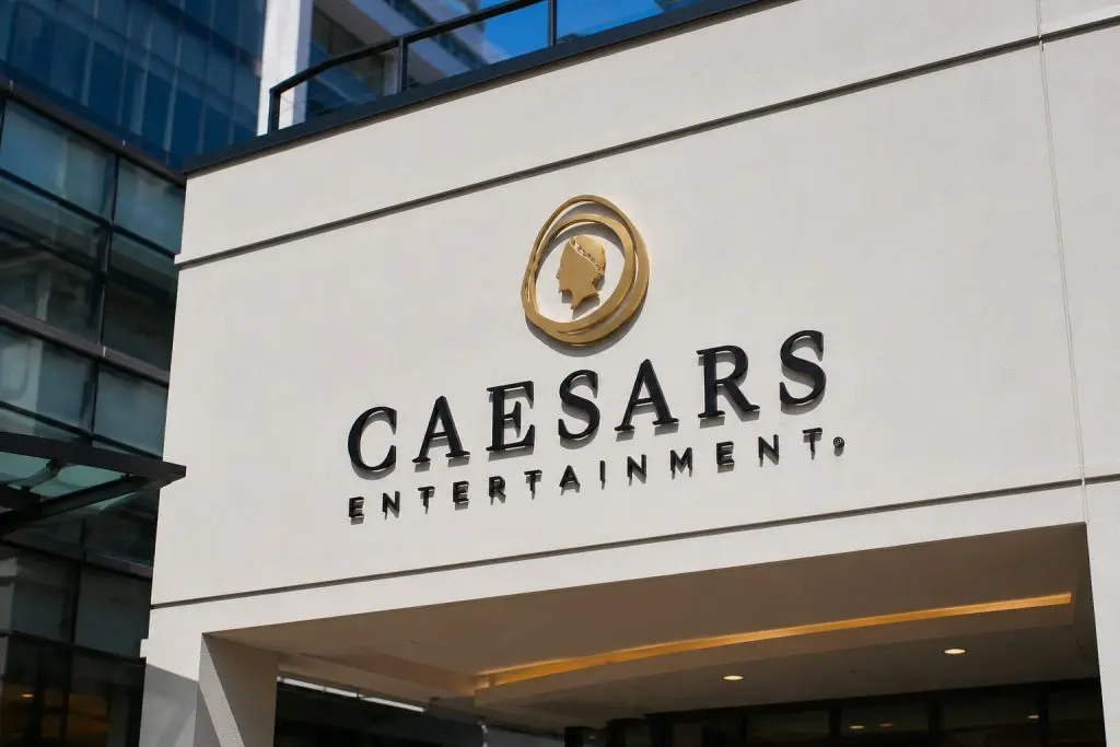 Caesars Stock Is Still Below Fertitta’s $31 Bid — Here’s What Traders Are Watching