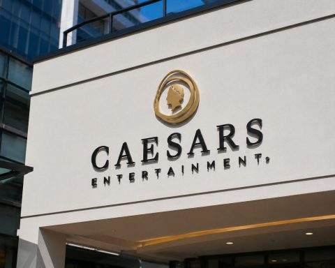 Caesars Stock Is Still Below Fertitta’s $31 Bid — Here’s What Traders Are Watching