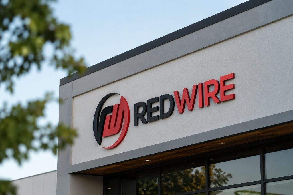 Redwire Volatility Lingers With Drone Bets Driving RDW Moves