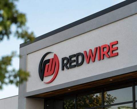 Redwire Volatility Lingers With Drone Bets Driving RDW Moves