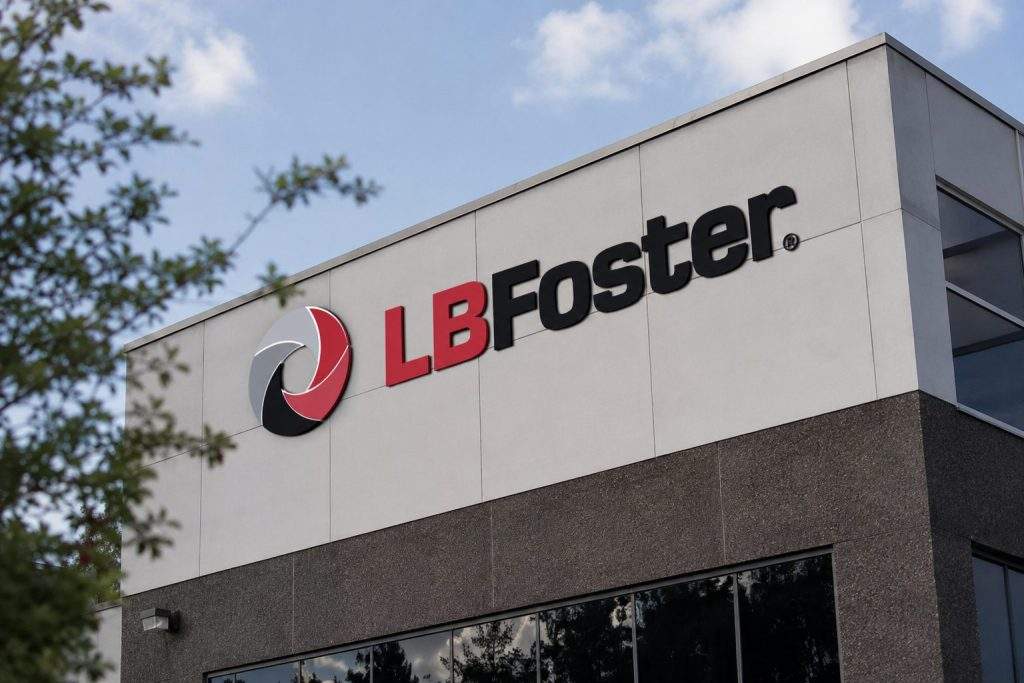 L.B. Foster Trades Close to 52-Week High; Backlog Figure Draws Traders’ Attention