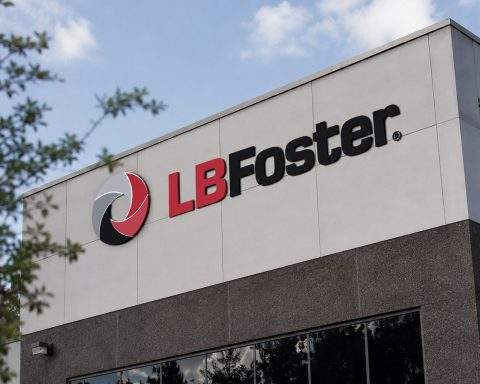 L.B. Foster Trades Close to 52-Week High; Backlog Figure Draws Traders’ Attention
