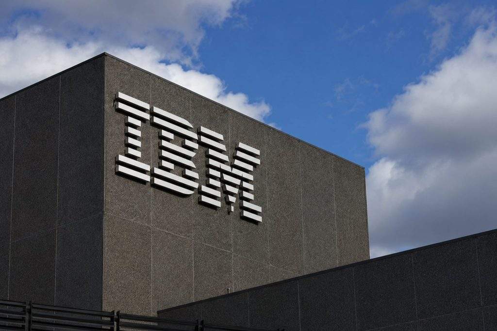 The $10 Billion Quantum Bet Sending IBM Stock Higher Before the Bell
