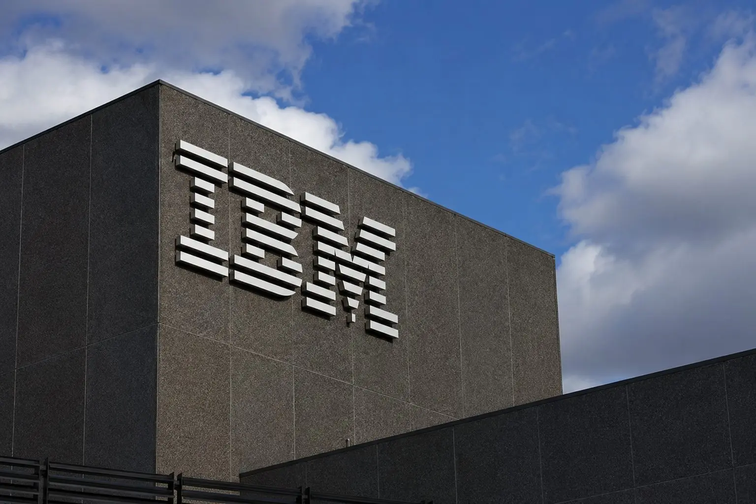 The $10 Billion Quantum Bet Sending IBM Stock Higher Before the Bell