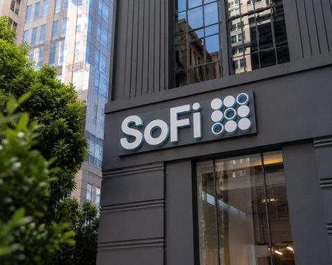 SoFi Shares Rise in Premarket With Bank Stablecoin Rolling Out on App