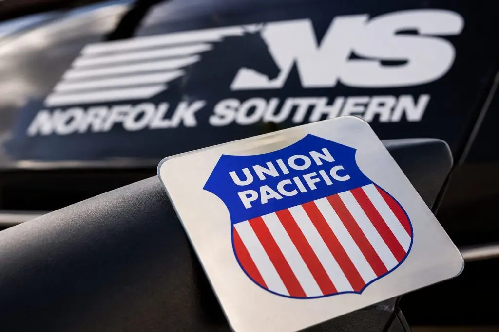 STB Puts Union Pacific-Norfolk Southern Deal on Hold, Seeks More Details