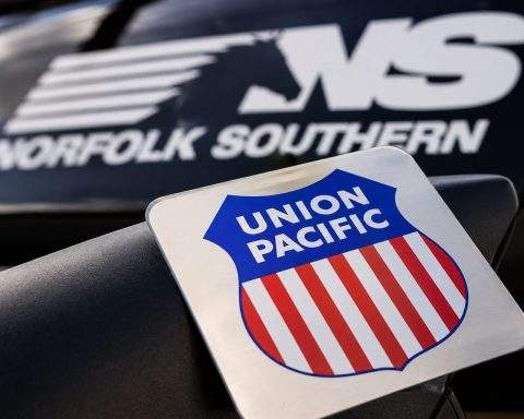 STB Puts Union Pacific-Norfolk Southern Deal on Hold, Seeks More Details