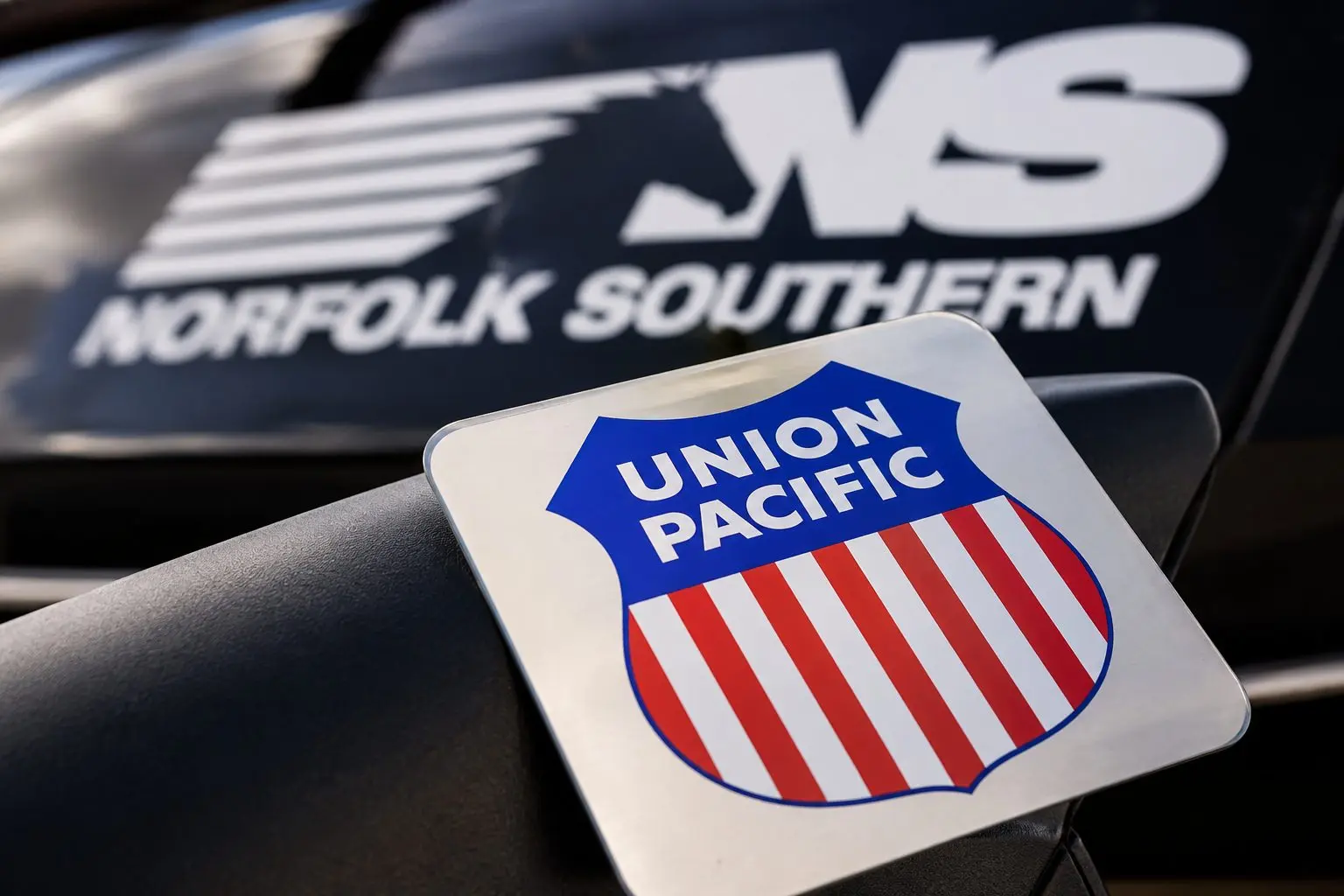 STB Puts Union Pacific-Norfolk Southern Deal on Hold, Seeks More Details