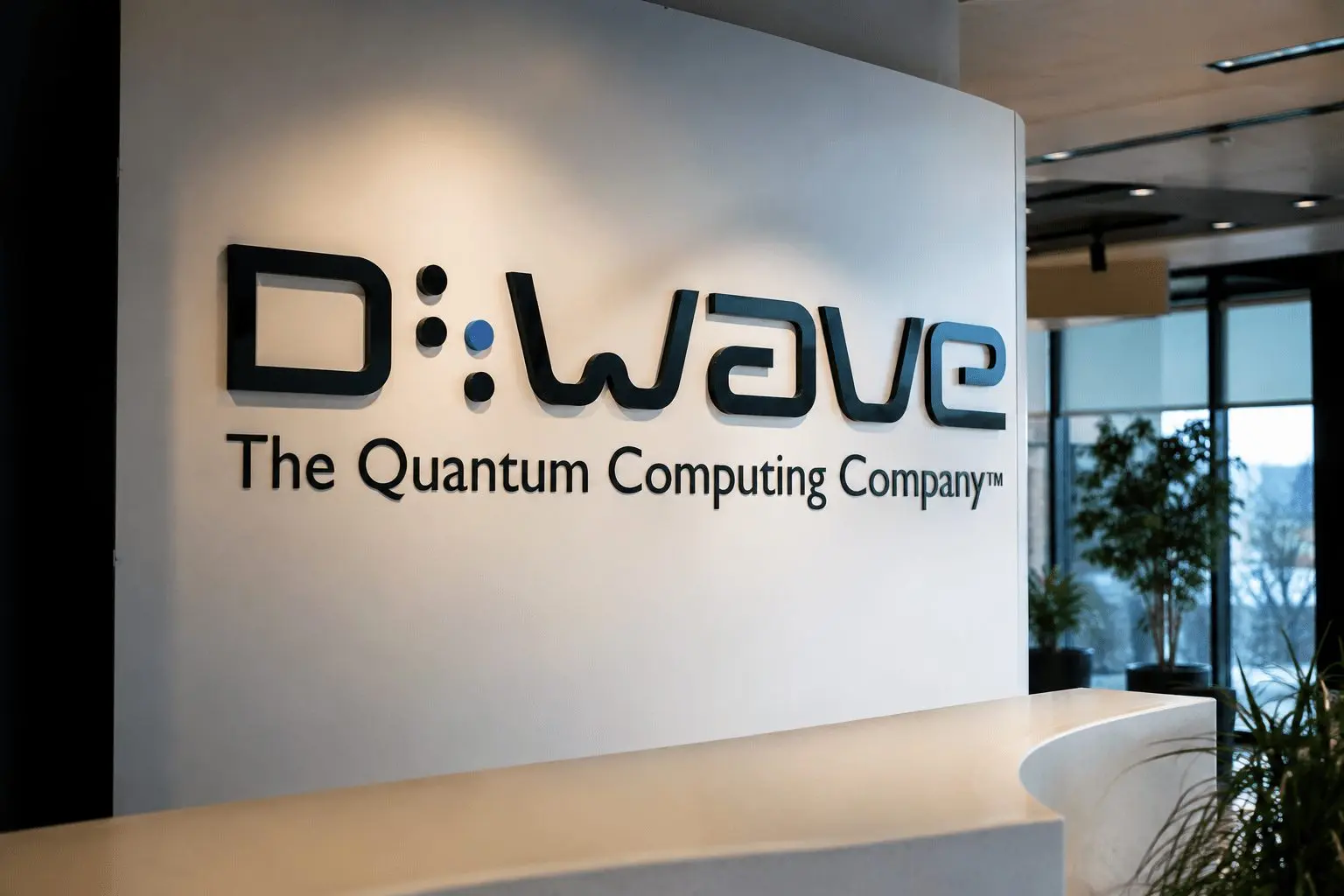 D-Wave Stock Moves Early as Quantum Rally Hits Another Test