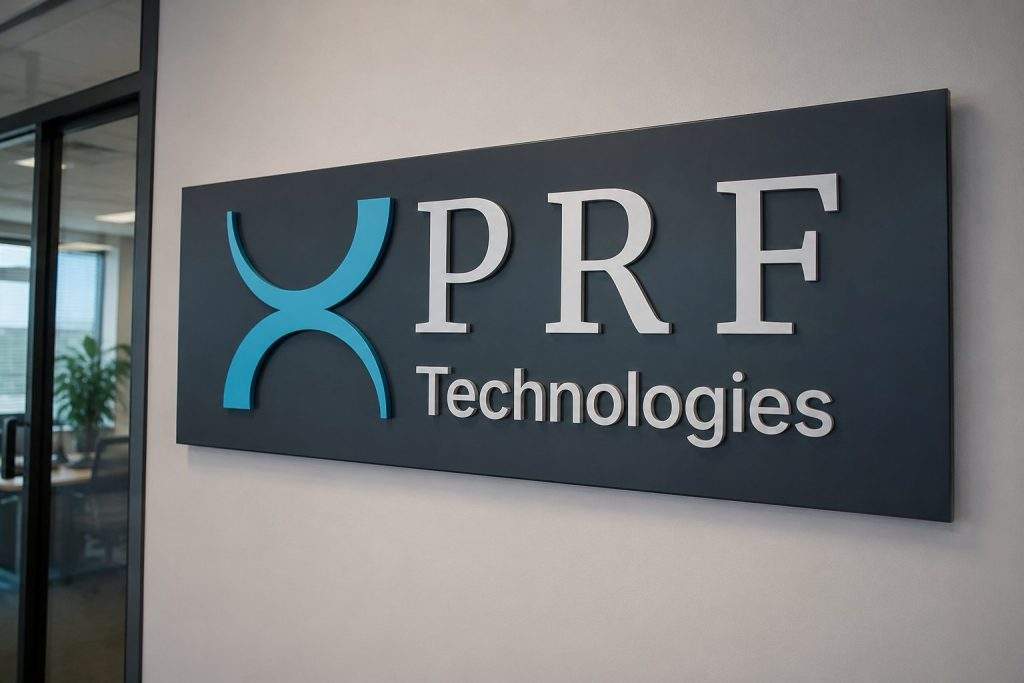PRF Technologies Shares Surge in Early Trade on DeepSolar Speculation