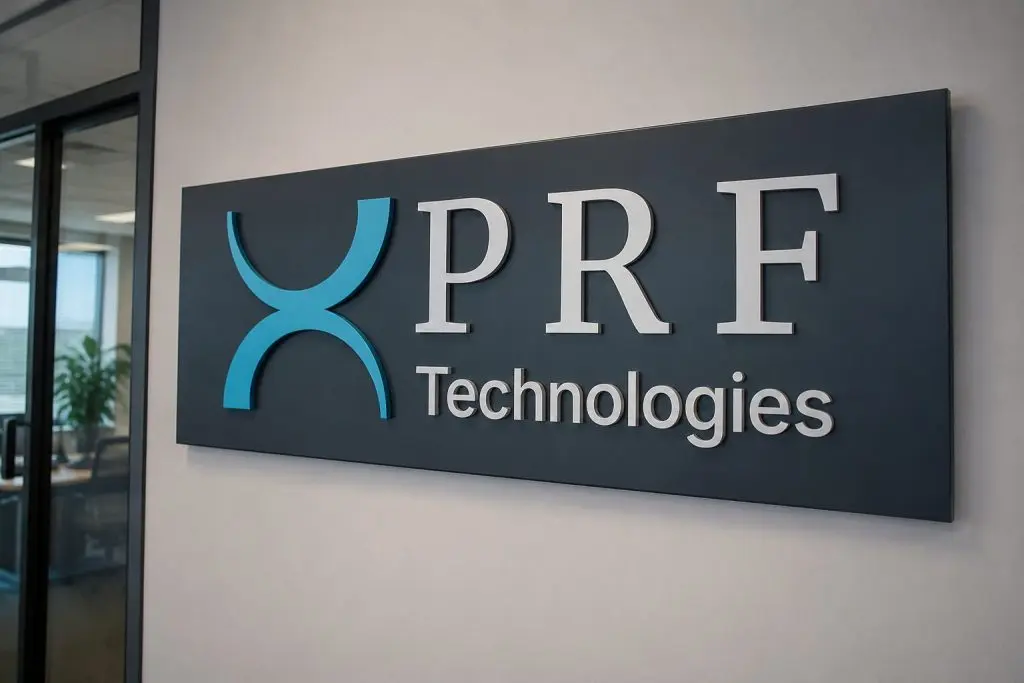 PRF Technologies Shares Surge in Early Trade on DeepSolar Speculation