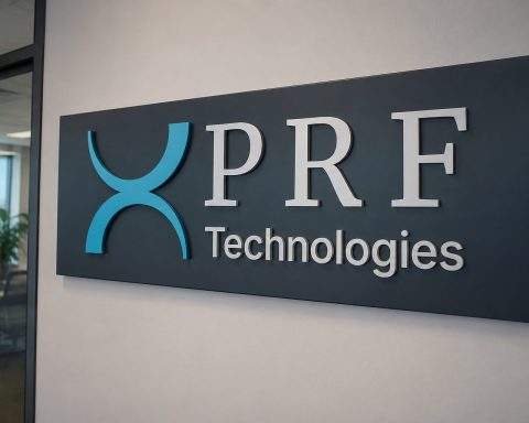 PRF Technologies Shares Surge in Early Trade on DeepSolar Speculation