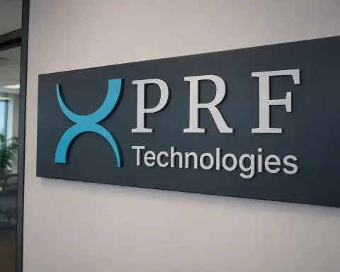 PRF Technologies Shares Surge in Early Trade on DeepSolar Speculation