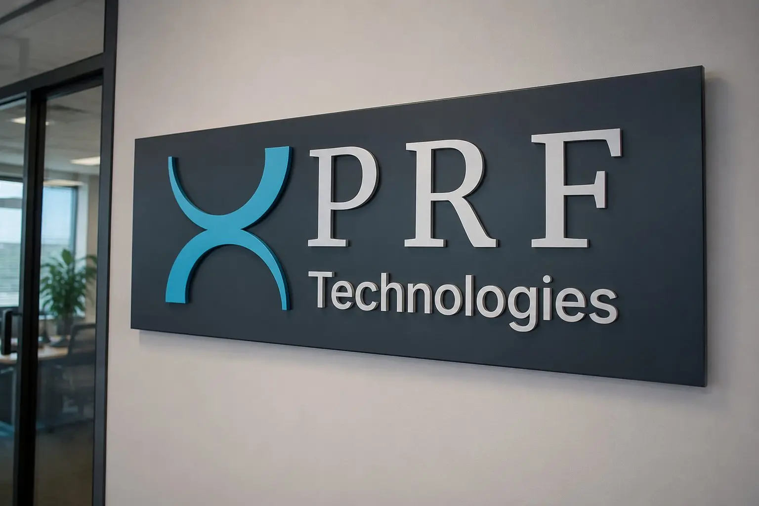 PRF Technologies Shares Surge in Early Trade on DeepSolar Speculation