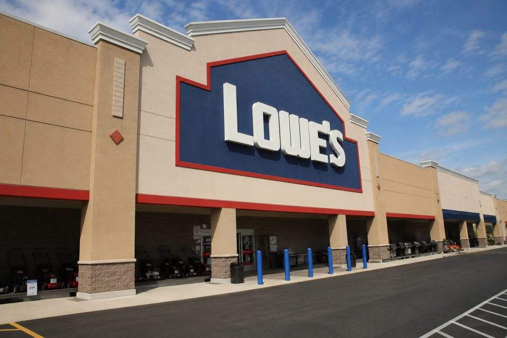 Lowe’s Beat Wall Street. Why Investors Still Sold the Stock