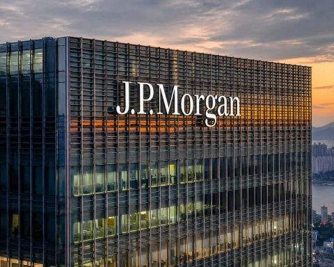 Dimon signals possible return of $20 billion JPMorgan deal
