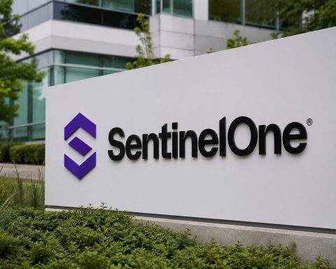 SentinelOne Drops Premarket as AI Job Cuts Hit