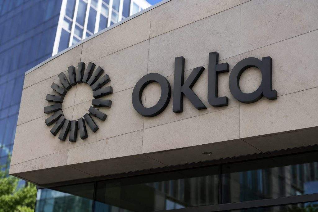 Okta Shares Climb 20% as Investors Revalue AI Identity Push
