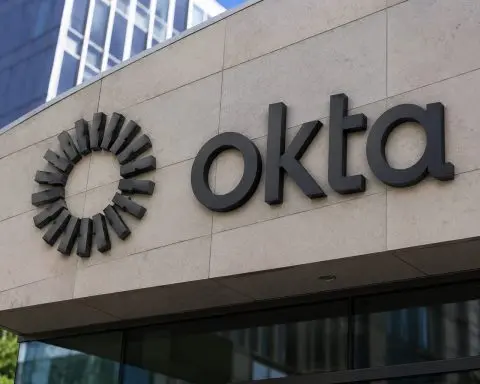 Okta Shares Climb 20% as Investors Revalue AI Identity Push