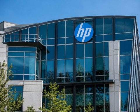 HP Shares Jump on AI PC Demand, But Costs Are a Drag