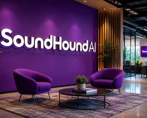 SoundHound AI Stock Moves on $300 Million News