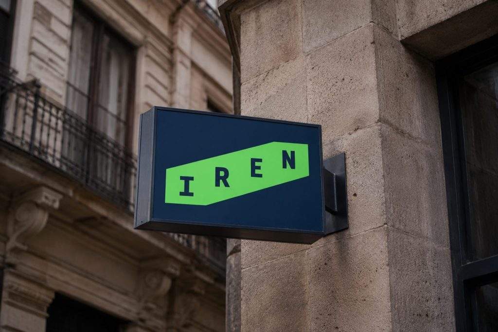 IREN Shares Slide, Bringing Dell AI Deal and $4.4 Billion Test Into Focus