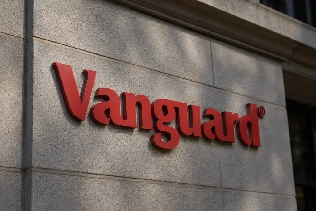 Vanguard VGT split points to the AI trade’s top play
