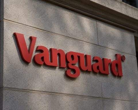 Vanguard VGT split points to the AI trade’s top play