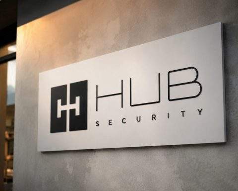HUB Cyber Security Stock Jumps 345%, Putting Tiny Nasdaq Name Back in Focus
