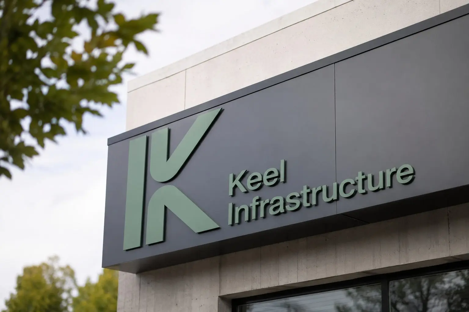Keel Infrastructure rises again as investors bet on AI growth